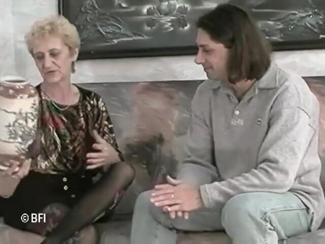 Nasty matures and dirty grannies club: My grandmas birthday