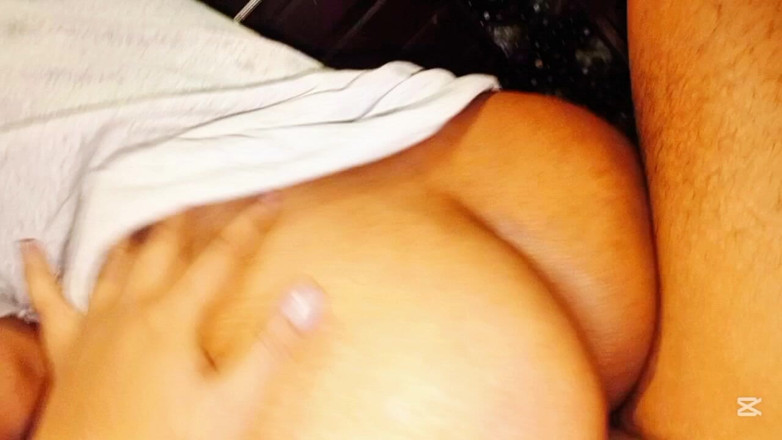 BigassMILF40: Te Gusta Papi Que Me Siente En Tu Verga