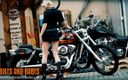 Bravo Models Media: Hanny - fahrräder und schätzchen tv sexy videos