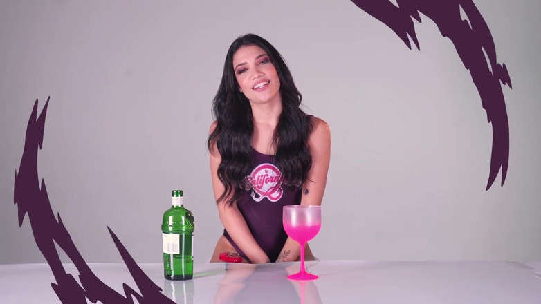 California TV: Non l'ho mai - japa nordestina