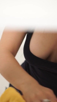 Dolly - You Wank, I'll Clean - JOI