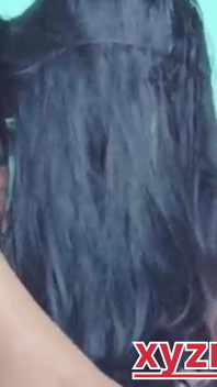 Hot Indian Bhabhi Kissing My Cock