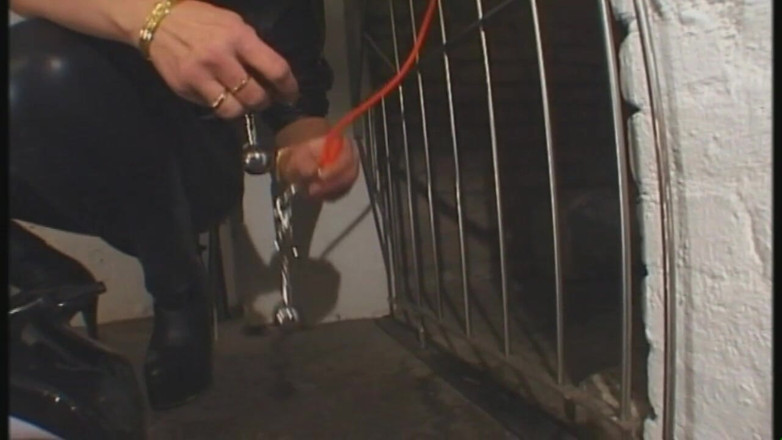 Absolute BDSM films - The original: Female submission - Scene #07