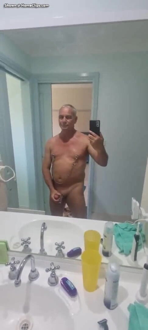 yogiyumyum: Time for a Shave