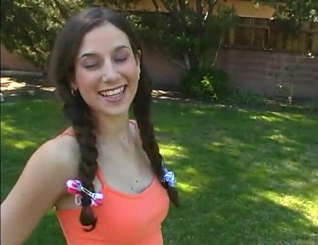 Perv Milfs n Teens: Jackie Ashe Needs Her Jizz Down Her Throat feat. Jackie...