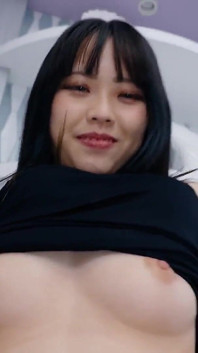 Asian Angel 21067