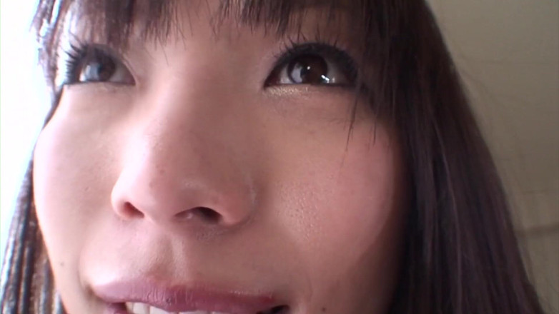 Japan Lust: Morning pickup of sexy Japanese girl ready for a fuck