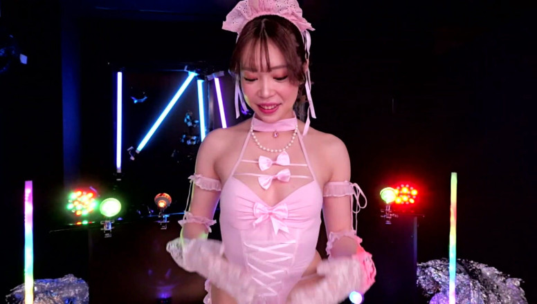 Raptor Inc: Dance Fuck Idol - Nene Hoshino
