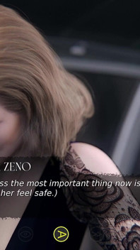 L’anthologie de Zeno 1