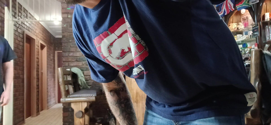 Bigjoefuckalott: Di Sebalik Tabir