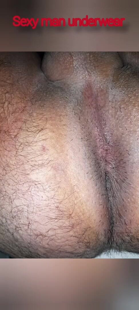 Davidandrexxx: Anal masturbation until cumm