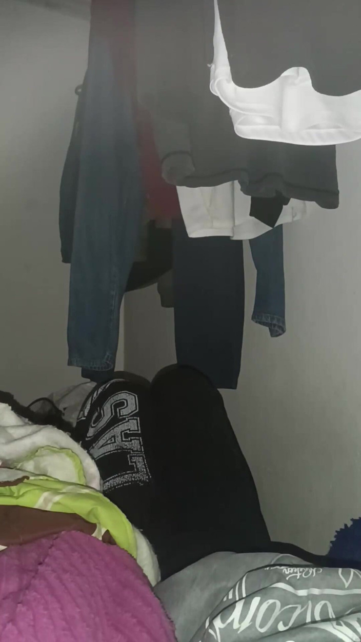 Jhonbahh: Agitated but I Masturbate