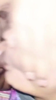 Blowjob Penis Tetangga Saya Saat Ibu Tiri Saya Tidak Ada di Rumah