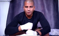 Jerk off Cum Tribute Humiliation