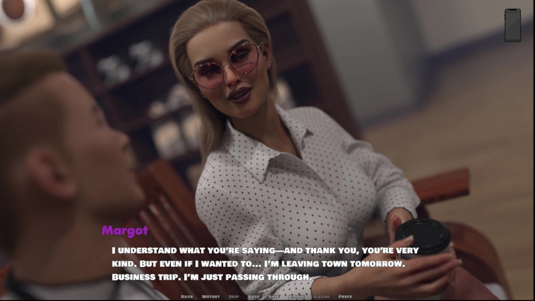 Wickedgammes studio: Azgın boşanmış orta yaşlı seksi kadınlar takıntılı (bölüm 3)