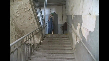 Street Boys Studio: Malý český ďábelský twink v akci sexy kluk šuká