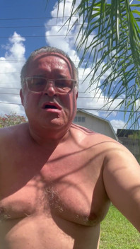 Public Nude