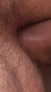 Exclusive video Bareback: Milos Zambo anally fucks his friend's tight ass