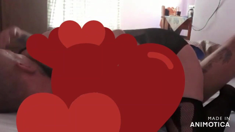 SexJustice: Video cerita yang sedap dan seksi hanya menontonnya.