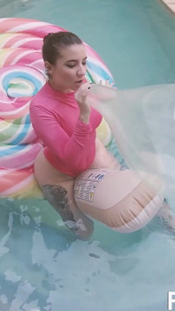 Hd b2p 24 bolas transparentes balões piscina inflável dia de diversão