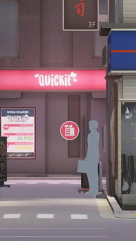 Quickie, eine liebes-hotel-geschichte: Hentai-gameplay - episode 16