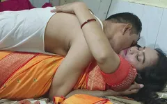Nri Boy Fucking Indian Beautiful Bhabhi