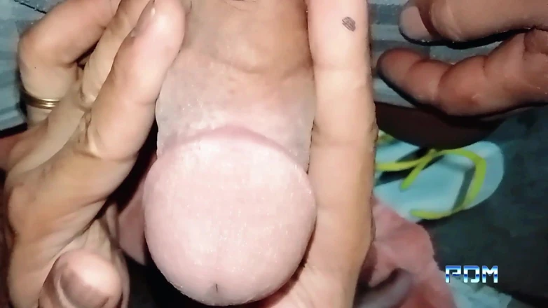 pinoy malibog: Meu irmão está brincando com meu pau