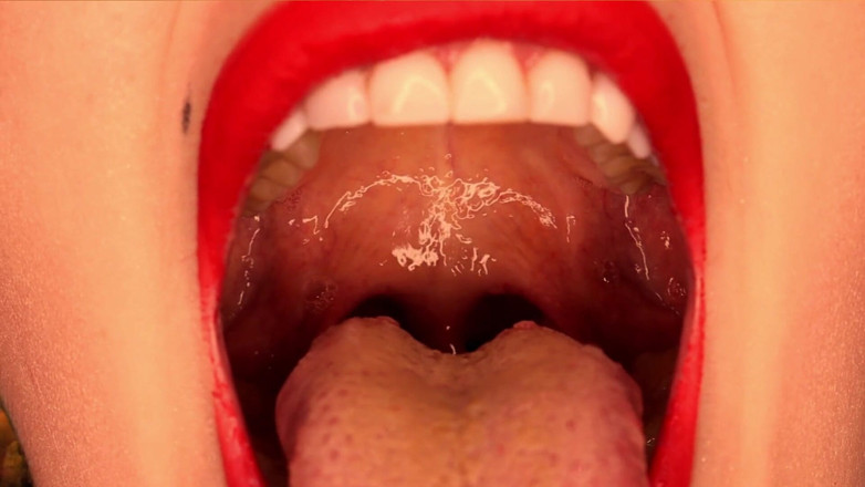 Goddess Misha Goldy: Inside of a Devil! Devour Fetish!