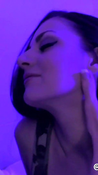 Lesbian chronicles stepmother's love step daughter's lust