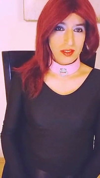 Tammysissy 웹캠 3