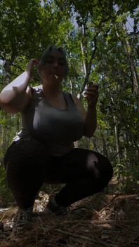 Hope I Don’t Get Caught