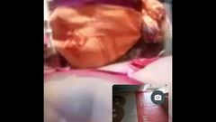 Abdul hamid: Video Call Sex with My Desi Girlfriend