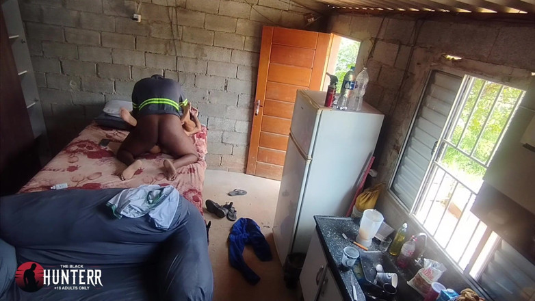 TheBlacKHunterr: Venire con il mio vicino