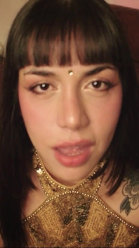 Feet Sniffer Vs. the Melting Witch