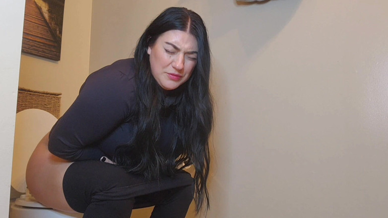 Julia Ryan: My Gassy