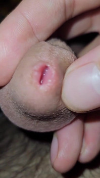 Cock Inspection