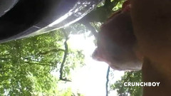 My first time with a boy: Jess ošukaná bgickco jeho kamarádem v autě