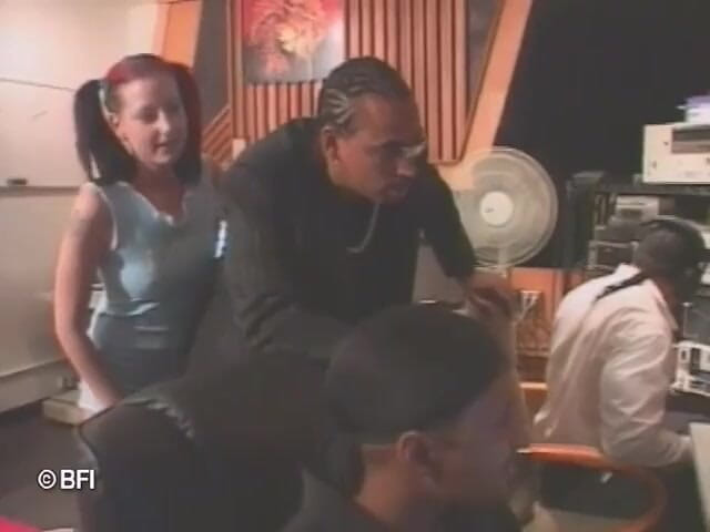 Gang Bang Queen: Gangsta bang 6
