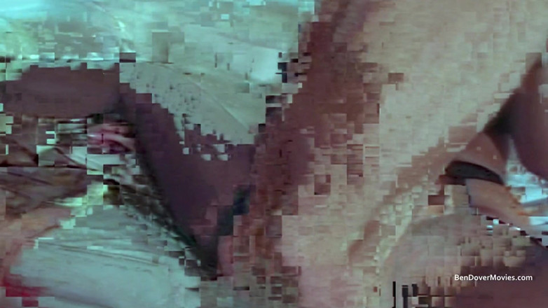 Ben Dover Movies: Фантазии британских домохозяек 2: Karla