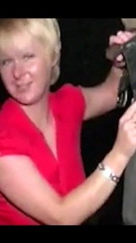 Hotwife Fucks Strangers Anywhere