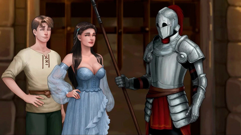 Miss Kitty 2K: Co za legenda # 56 - Red Rose autorstwa Misskitty2k