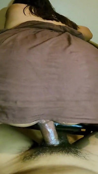 Pinay cưỡi thích