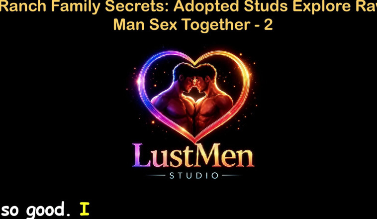 LustMen: Engleză audio homosexuali - Secretele familiei ferma au adoptat armăsari Explorează...