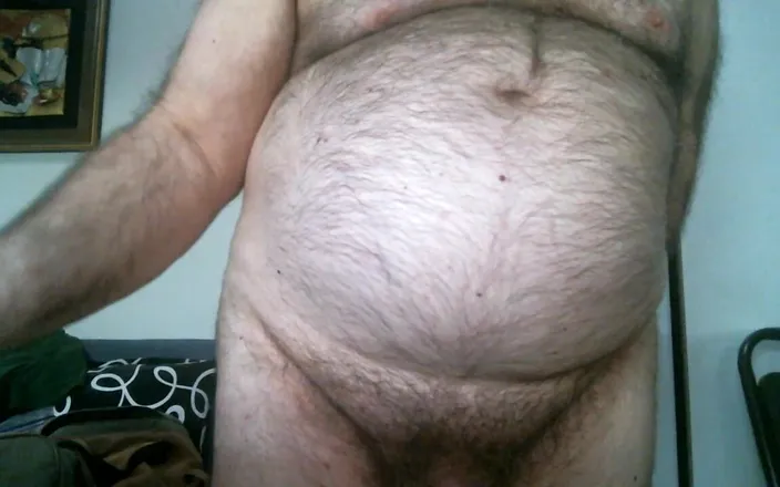 Coach Karl dude lodge: Belly Rub 2025