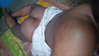 Hungry cliff: Mein indisches anal- und großer schwanzmassage-Öl mit schwulem jungen