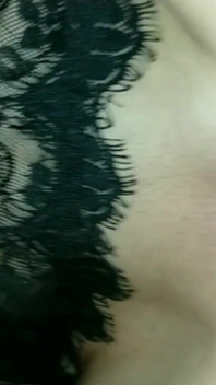 Hubby Gets Sloppy Seconds
