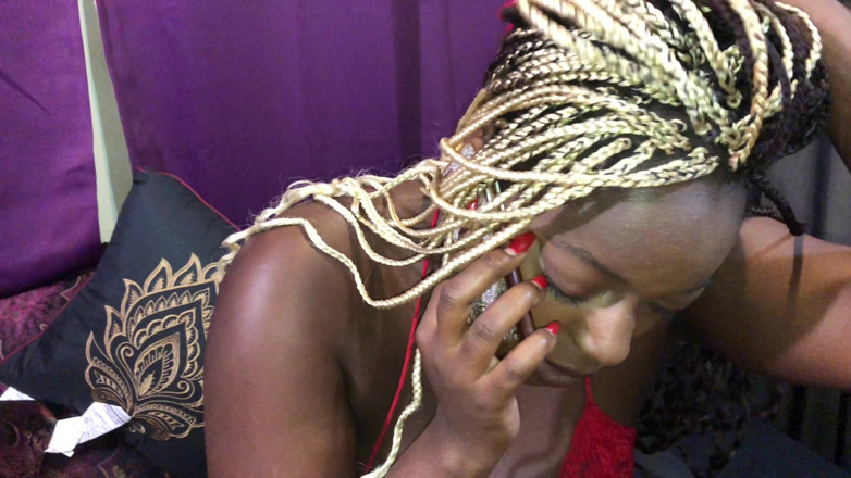 Alisa Lamoure Productions: Pui de somn cu putere 2