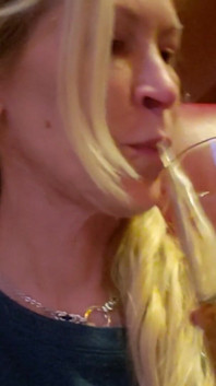 Raise a Glass