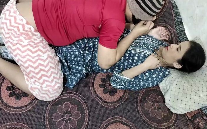 NAASRIN KHAN: Zwager trok Salwar van zijn schoonzus uit en vertrok