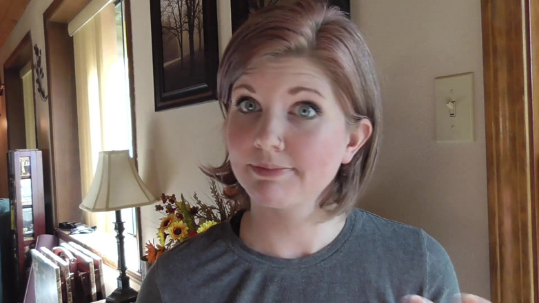 Housewife Ginger: Vlog - What Does My Husband Think About Me Making Porn